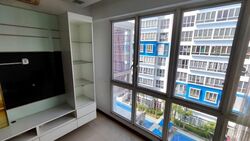 La Casa (D25), Condominium #601377351